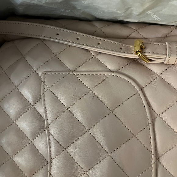 Chanel UrbanSpirit backpack - Picture 5 of 16